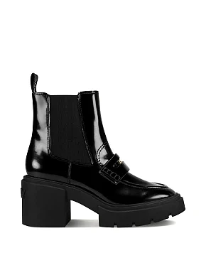 Черевики DKNY - фото 1 - Miraton