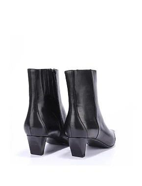 Черевики JEFFREY CAMPBELL - фото 4 - Miraton