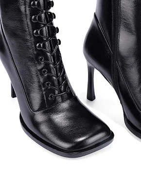 Чоботи JEFFREY CAMPBELL - фото 5 - Miraton