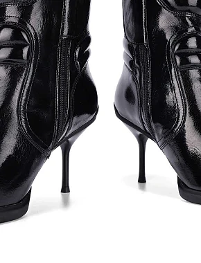 Черевики JEFFREY CAMPBELL - фото 2 - Miraton