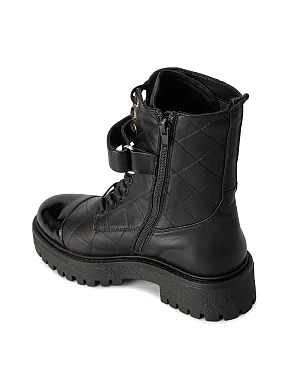 Черевики Helena Soretti - фото 4 - Miraton