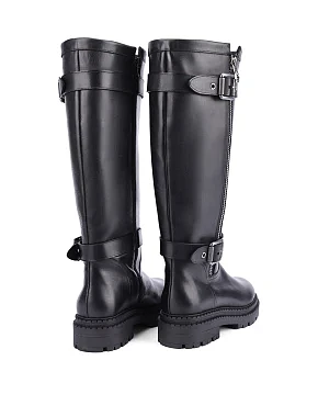 Сапоги Helena Soretti - фото 4 - Miraton