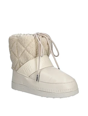 Черевики Love Moschino - фото 3 - Miraton