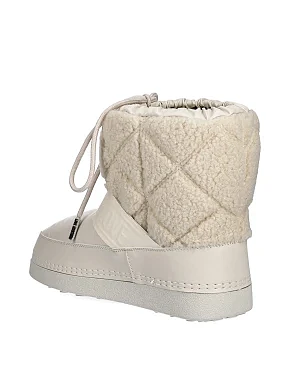 Черевики Love Moschino - фото 4 - Miraton