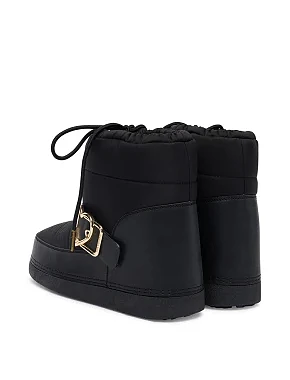 Черевики Love Moschino - фото 4 - Miraton