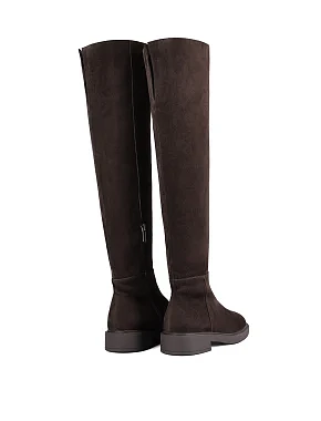 Ботфорти Attizzare - фото 4 - Miraton