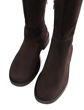 Ботфорти Attizzare - фото 5 - Miraton