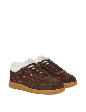 Кеди LIU JO - фото 3 - Miraton