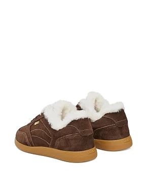 Кеди LIU JO - фото 4 - Miraton