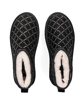 Уггі LIU JO - фото 2 - Miraton