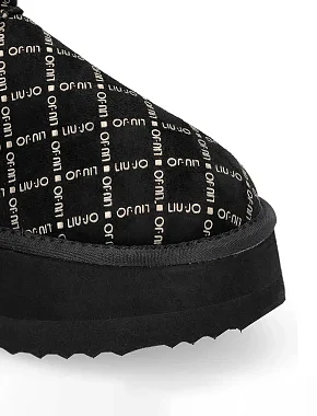 Уггі LIU JO - фото 5 - Miraton