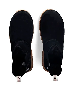 Уггі LIU JO - фото 2 - Miraton