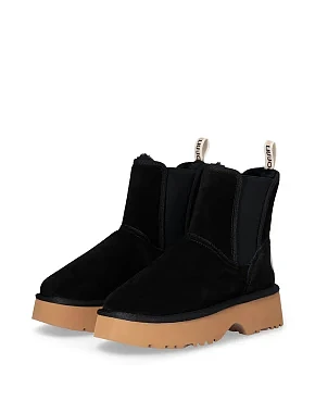 Уггі LIU JO - фото 3 - Miraton