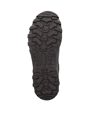 Чоловічі черевики CMP MYZAR MID TREKKING SHOES WP шкіряні чорні - фото 6 - Miraton