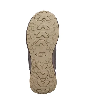 Женские дутики CMP ZOY SNOW BOOTS WP из экокожи бежевые - фото 5 - Miraton