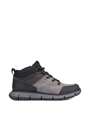 Черевики Bugatti - фото 1 - Miraton