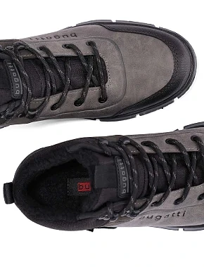 Черевики Bugatti - фото 2 - Miraton