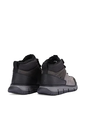 Черевики Bugatti - фото 4 - Miraton