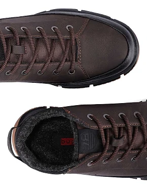 Черевики Bugatti - фото 2 - Miraton