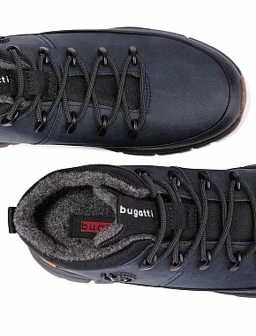 Черевики Bugatti - фото 2 - Miraton