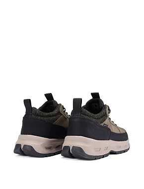 Кросівки Bugatti - фото 4 - Miraton