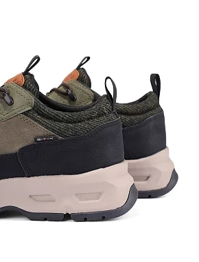 Кросівки Bugatti - фото 5 - Miraton