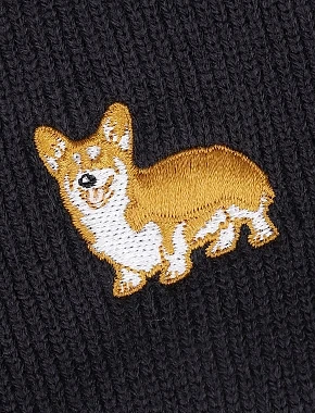 Шапка (бренд) 47 Brand - фото 3 - Miraton