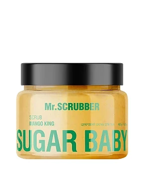 Скраб для тела - фото 1 - Miraton