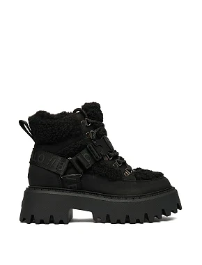 Черевики Buffalo - фото 1 - Miraton