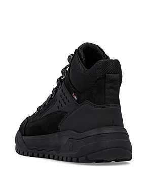 Черевики Rieker - фото 4 - Miraton