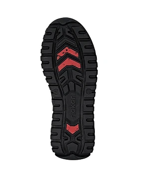 Черевики Rieker - фото 5 - Miraton