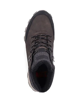 Черевики Rieker - фото 2 - Miraton