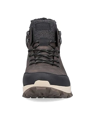 Черевики Rieker - фото 4 - Miraton