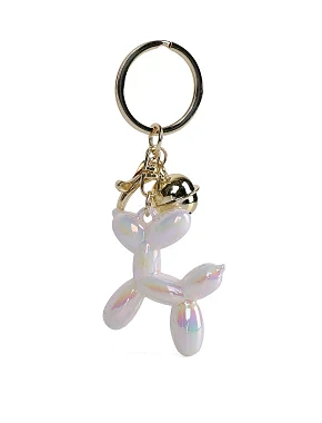 Брелок підвіска перламутрова - фото 1 - Miraton