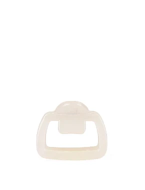 Заколка-краб перламутровая - фото 1 - Miraton