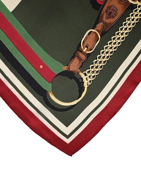 Платок - фото 1 - Miraton