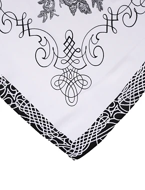 Платок - фото 1 - Miraton