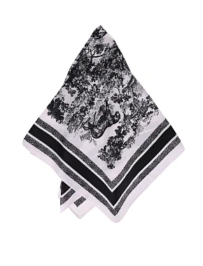 Платок - фото  - Miraton