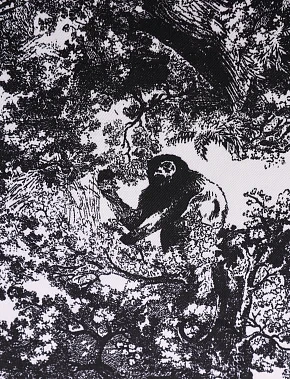 Платок - фото 2 - Miraton