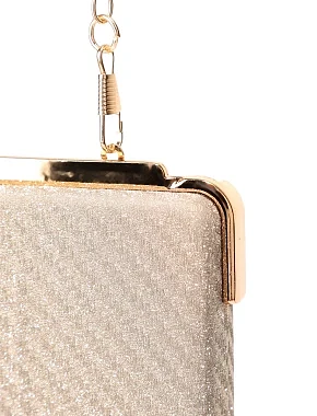 Клатч - фото 4 - Miraton