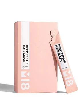 Маска для волос - фото 2 - Miraton