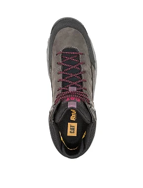 Ботинки CAT - фото 2 - Miraton