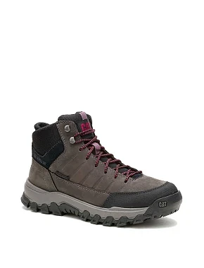 Ботинки CAT - фото 3 - Miraton