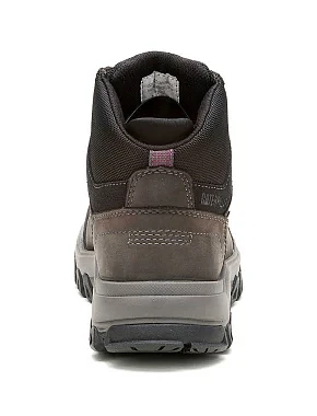 Ботинки CAT - фото 4 - Miraton