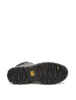 Ботинки CAT - фото 5 - Miraton