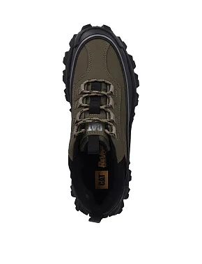 Кроссовки CAT - фото 2 - Miraton