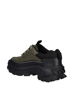 Кроссовки CAT - фото 4 - Miraton