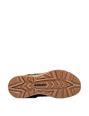 Жіночі дутики Columbia Red Hills Omni-Heat текстильні чорні - фото 6 - Miraton