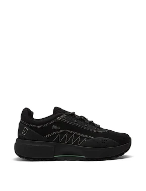 Кросівки Lacoste - фото 1 - Miraton