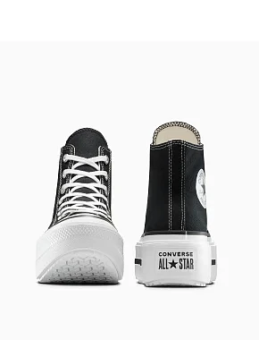 Ботинки Converse - фото 4 - Miraton